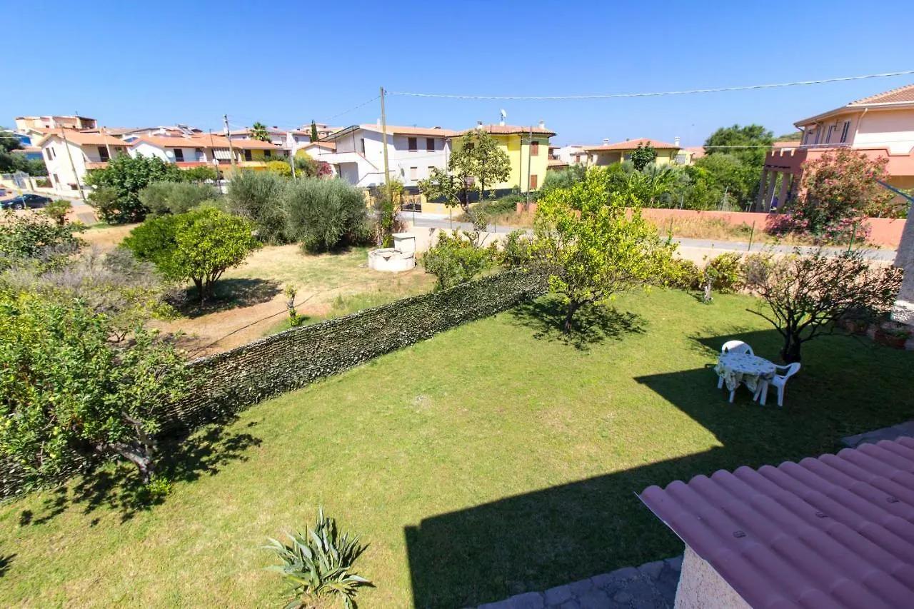 Appartamenti In Villa Con Ampio Giardino Esterno Посада Дом отдыха