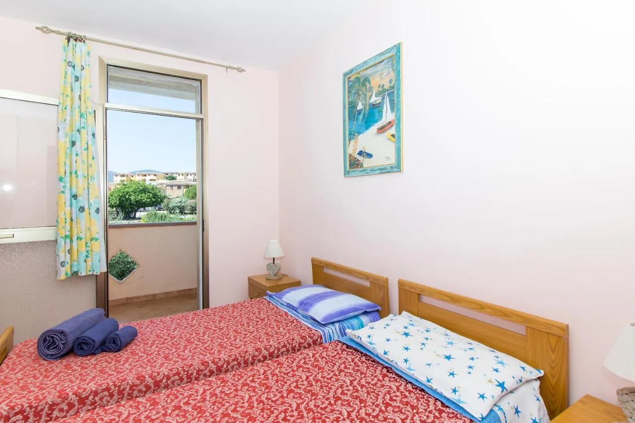 Appartamenti In Villa Con Ampio Giardino Esterno Посада Дом отдыха