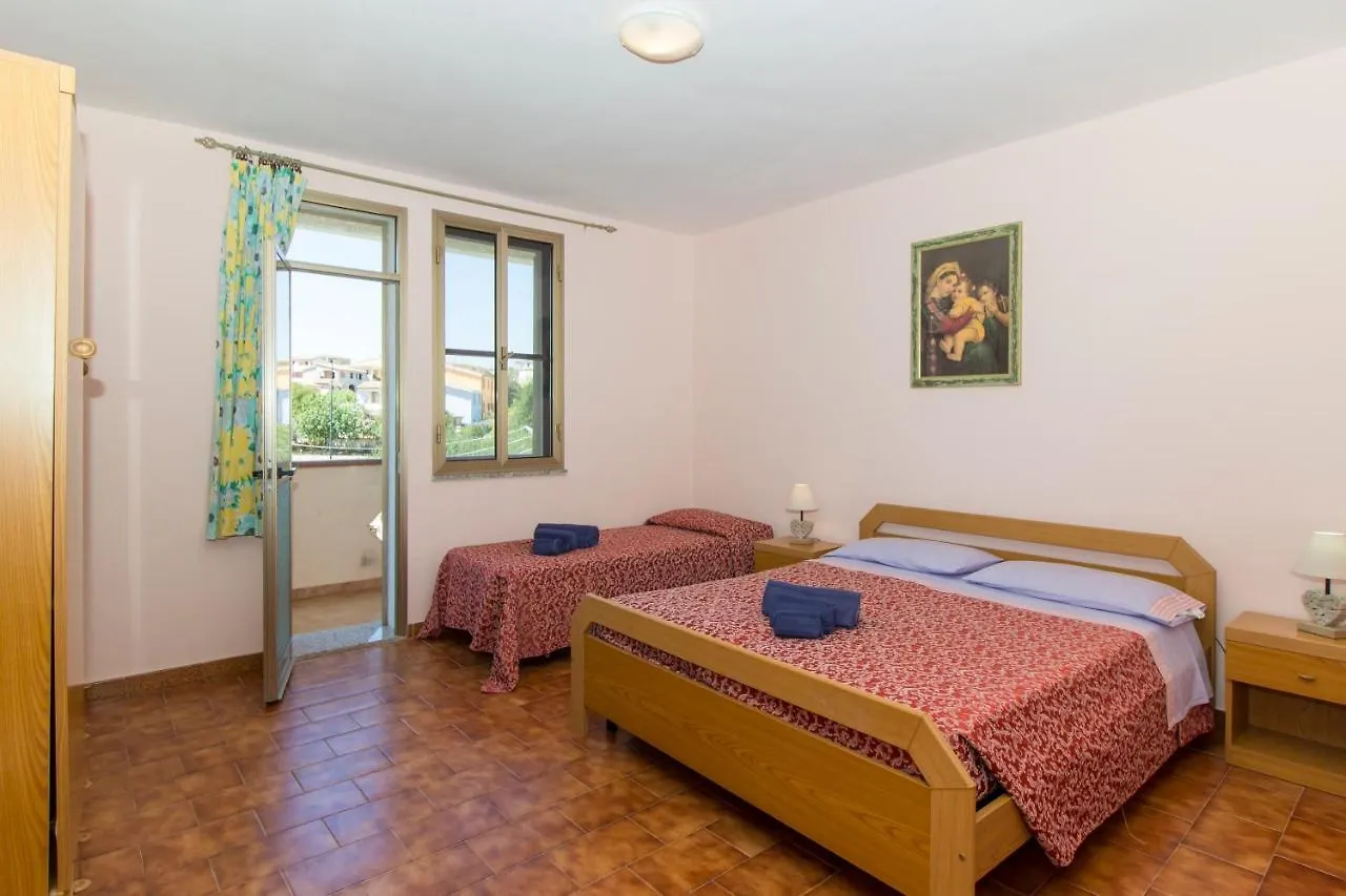 Appartamenti In Villa Con Ampio Giardino Esterno Посада Дом отдыха