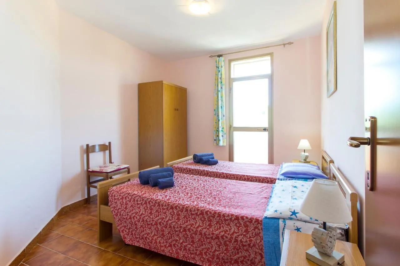Appartamenti In Villa Con Ampio Giardino Esterno Посада Дом отдыха